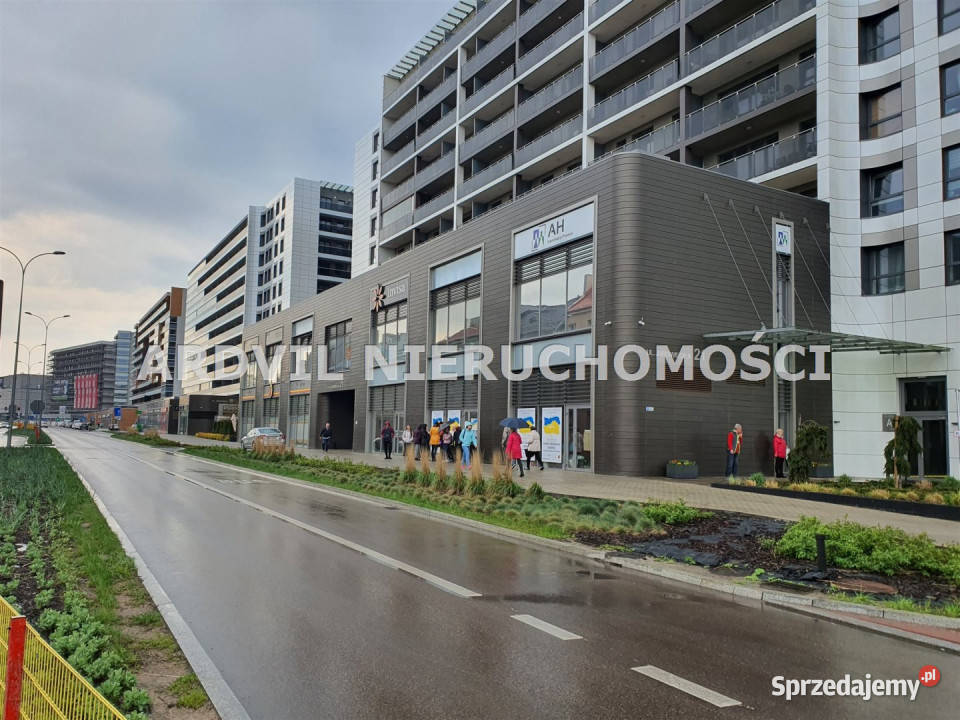 Lokal 345m2 Białystok Jurowiecka 8956zł/m2