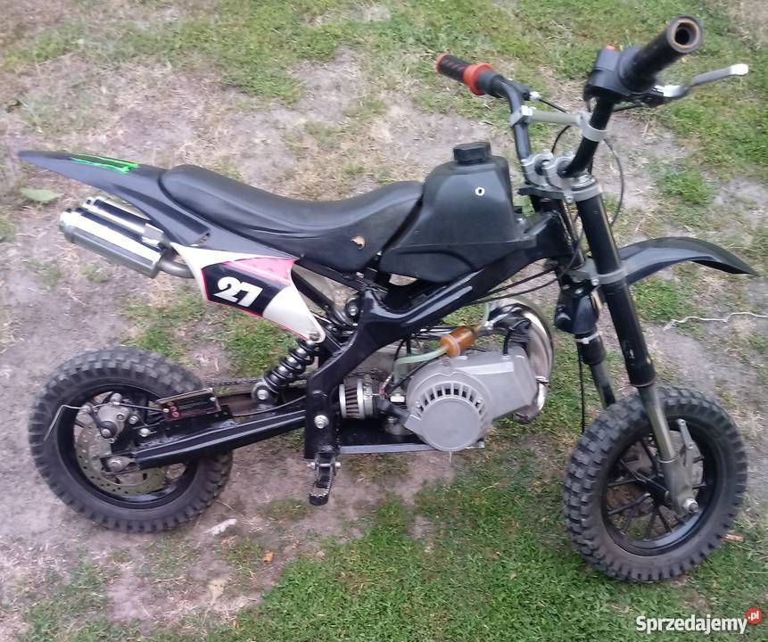 60cc mini bike
