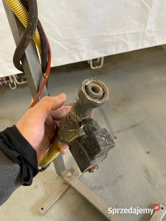 Sprzedam ogrzewacz Lublin