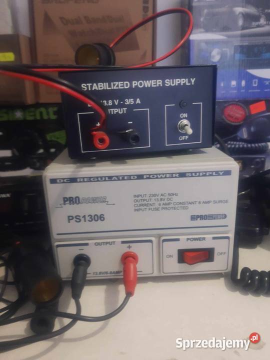 CB radio VIKING Krasnystaw 503 961 386 kanał 19 Pozostałe sprzedam