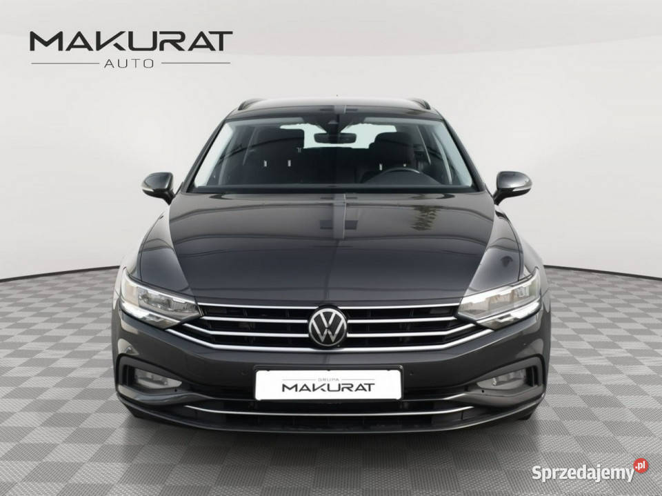 Volkswagen Passat WND0885C20 TDI Business DSG Gdańsk