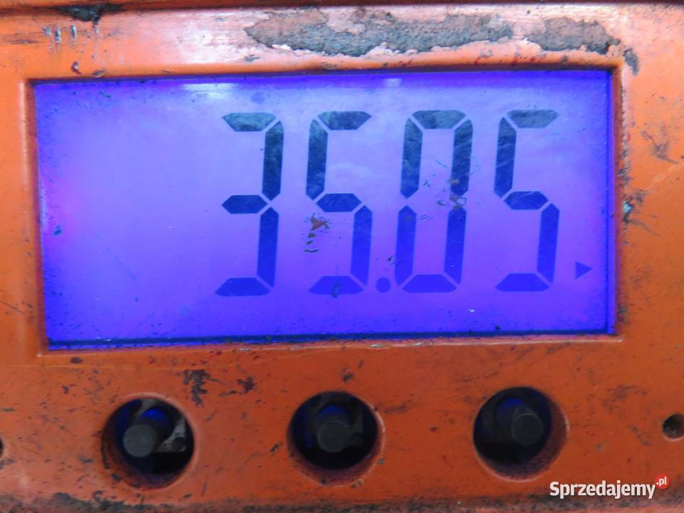 SKRZYNIA BIEGÓW CITROEN C5 I 18 16V 20DL29