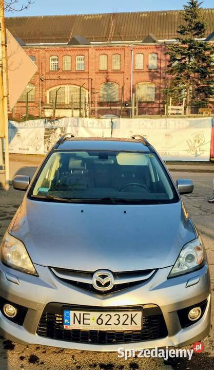 Mazda 5