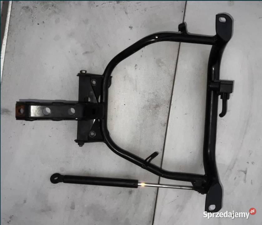 Stelaż siłownik Honda FJS FSC 600 Silver wing Ostrzeszów