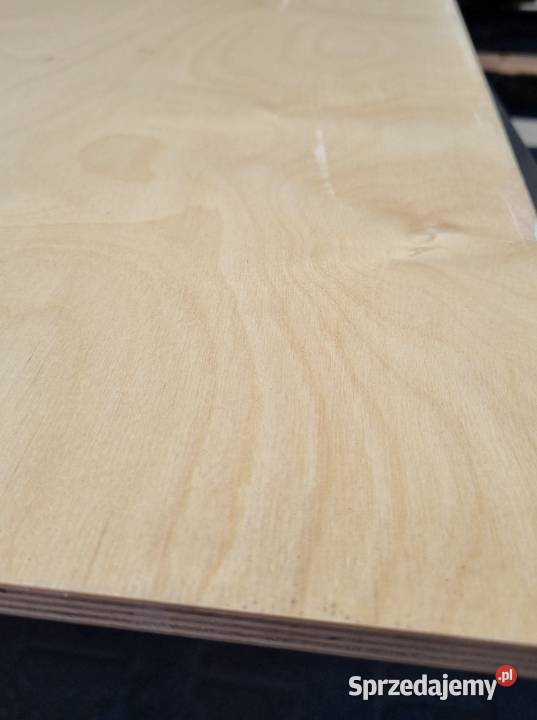 Sklejka 12mm 1550x2250 GLL GSM Brzeźno sprzedam