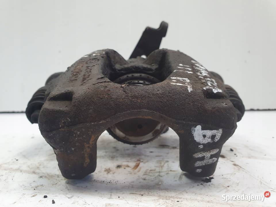 Renault Master III TYLNY ZACISK HAMULCOWY prawy lubelskie Rudka