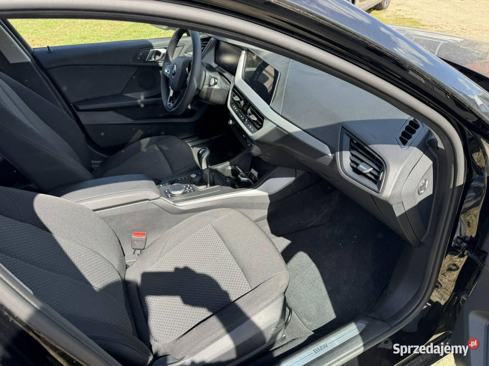 BMW 118 15i 136 118i Faktura Vat 23 Przebieg Turek