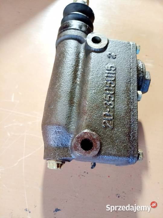 Pompa hamulcowa jednostopniowa Żuk Warszawa Uaz podkarpackie Stalowa Wola