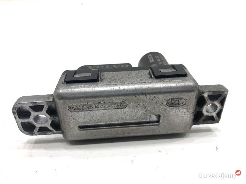 PRZEKAŹNIK ŚWIEC ŻAROWYCH VOLVO V60 I 31459300