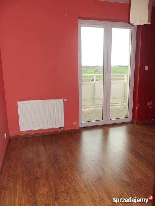 Mieszkanie o pow 98 m na Zielonym Osiedlu Sieradz