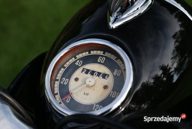 PANNONIA TLF 250 Września