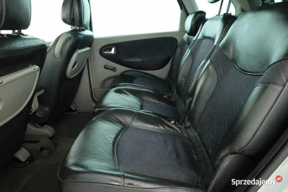 Renault Scenic 20 16V 4/5 Piaseczno
