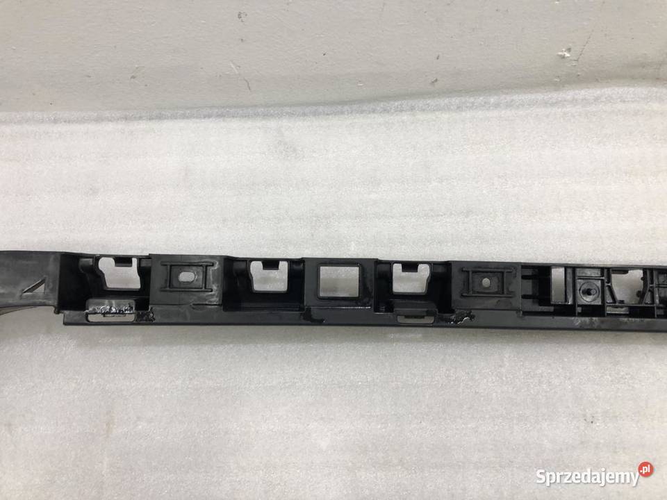 ŚLIZG ZDERZAKA TYŁ VW PASSAT B6 KOMBI 3C9807863A wielkopolskie