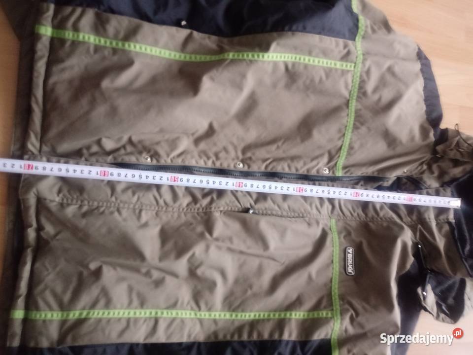 Kurtki Męskie xxl używane Rozmiar XXL Bieruń
