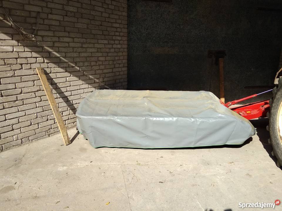 Sprzedam kosiarkę dyskową Unia Alka 21 monosem Zawiercie sprzedam