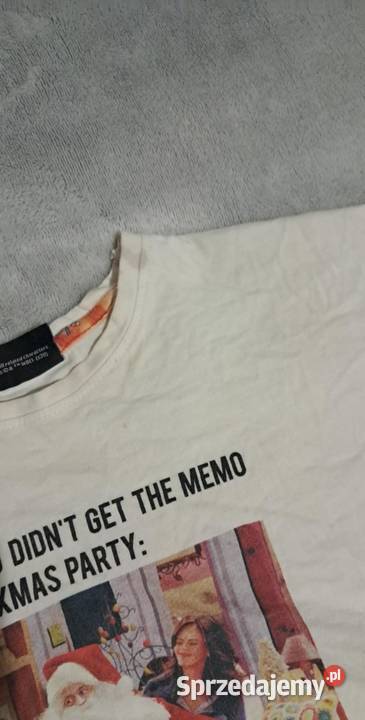 Tshirt crop top FRIENDS Jasło sprzedam