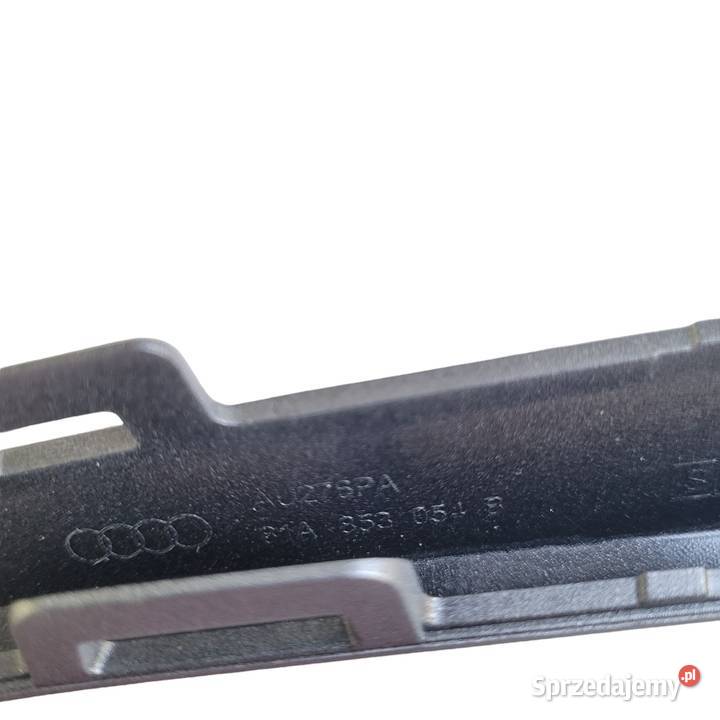 Audi Q2 LIFT Sline Kratka zderzaka 81A853054B Barlinek