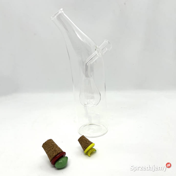 Dozownik podwójny do oliwy i octu Włochy lata 90 Dom i Ogród mazowieckie sprzedam