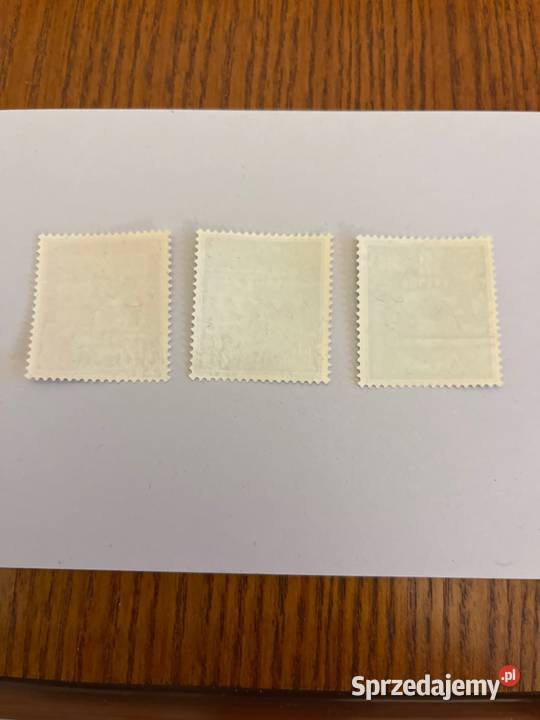 Znaczki fi 412414 Bielsko-Biała