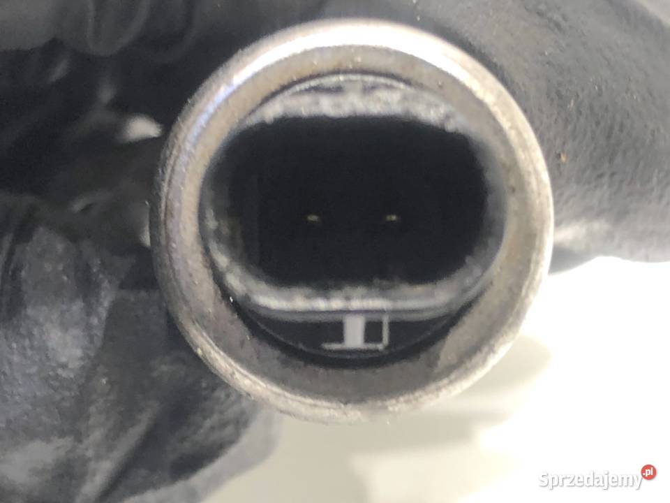 NASTAWNIK WAŁKA ROZRZĄDU AUDI A6 C7 06E103697L