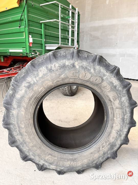 Opony Continental Michelin Alliance Firestone Mała Słońca
