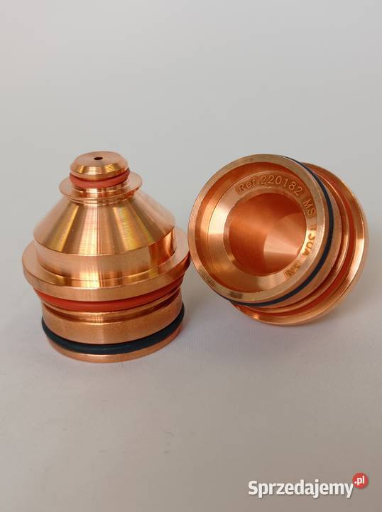 Dysza 130A 220182 Hypertherm Biznes i Przemysł Piaseczno