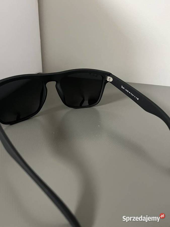 Okulary Przeciwsłoneczne Ray Ban Kraków