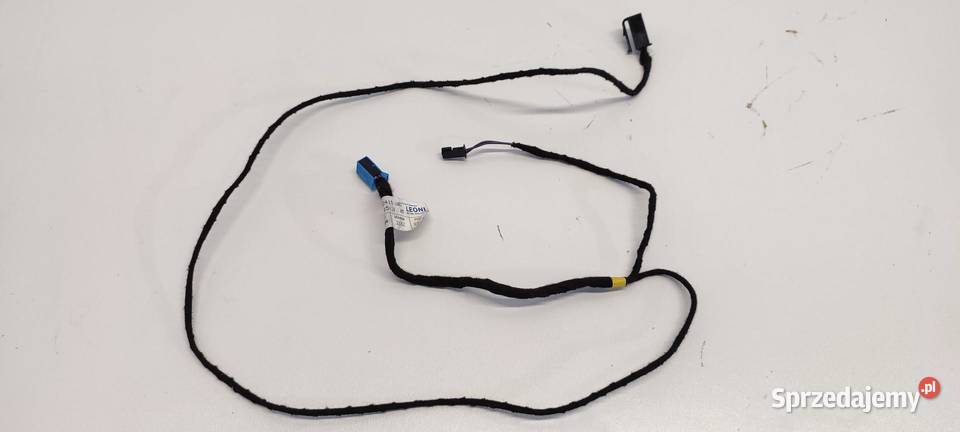 MERCEDES SL R230 WIĄZKA DRZWI PRZÓD A2308202415 sprzedam