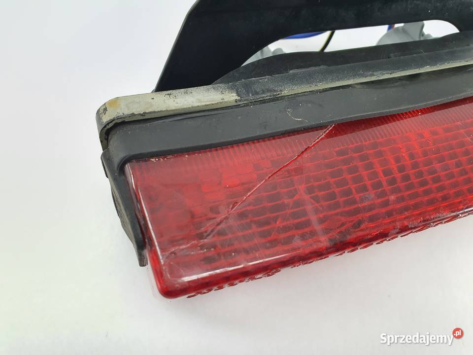 Lampa Tyl Odblask Kawasaki Klf 300