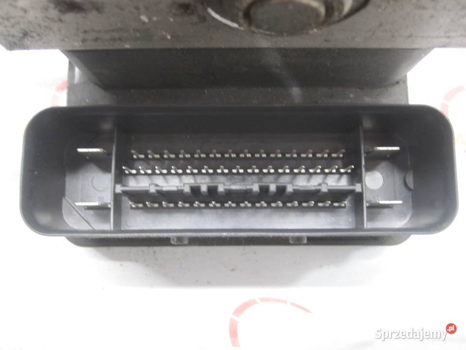 FORD KUGA MK1 20 TDCI pompa ABS 9V412C405CA Kielce