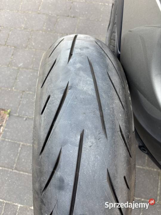 Bridgestone battlax s22R Bridgestone Starachowice