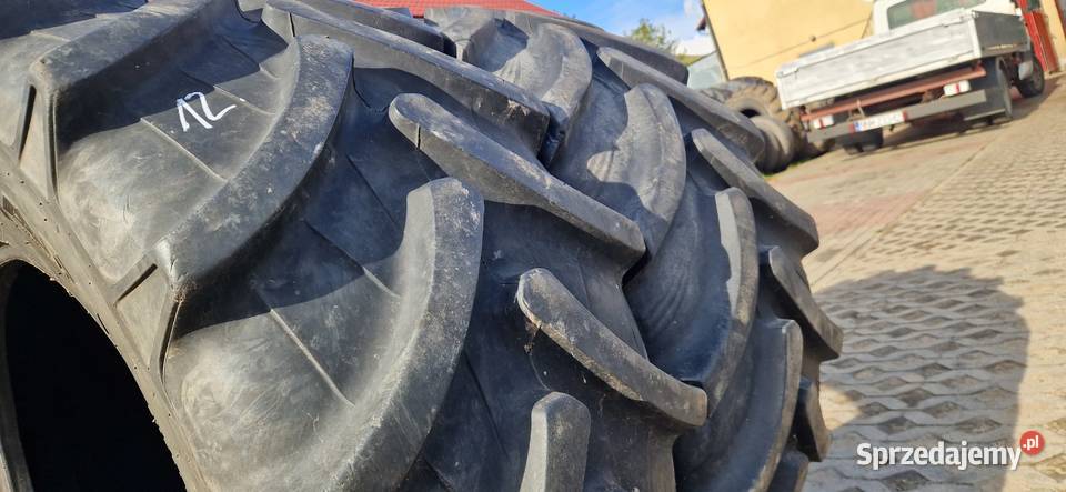 54065r28 48070r28 Ozka Maxam 60 bieżnik Nowe Miasto Lubawskie