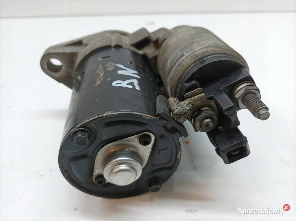 ROZRUSZNIK 021911023G 12 12V Seat Ibiza III osobowe sprzedam