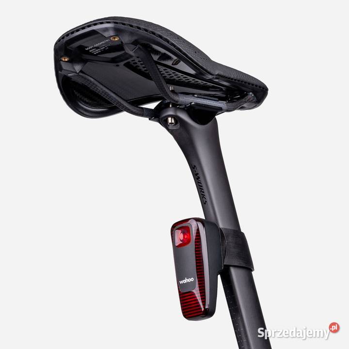 Uchwyt radaru do sztycy Specialized Tarmac SL8 Warszawa sprzedam