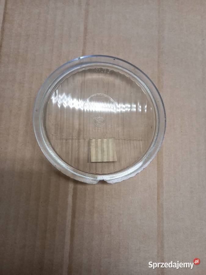 Nowe Prl szklo komar sztywniak Pozostałe Sokołów Podlaski