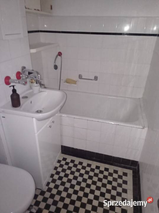 Sprzedam mieszkanie Warszawa Śródmieście Powiśle apartamentowiec