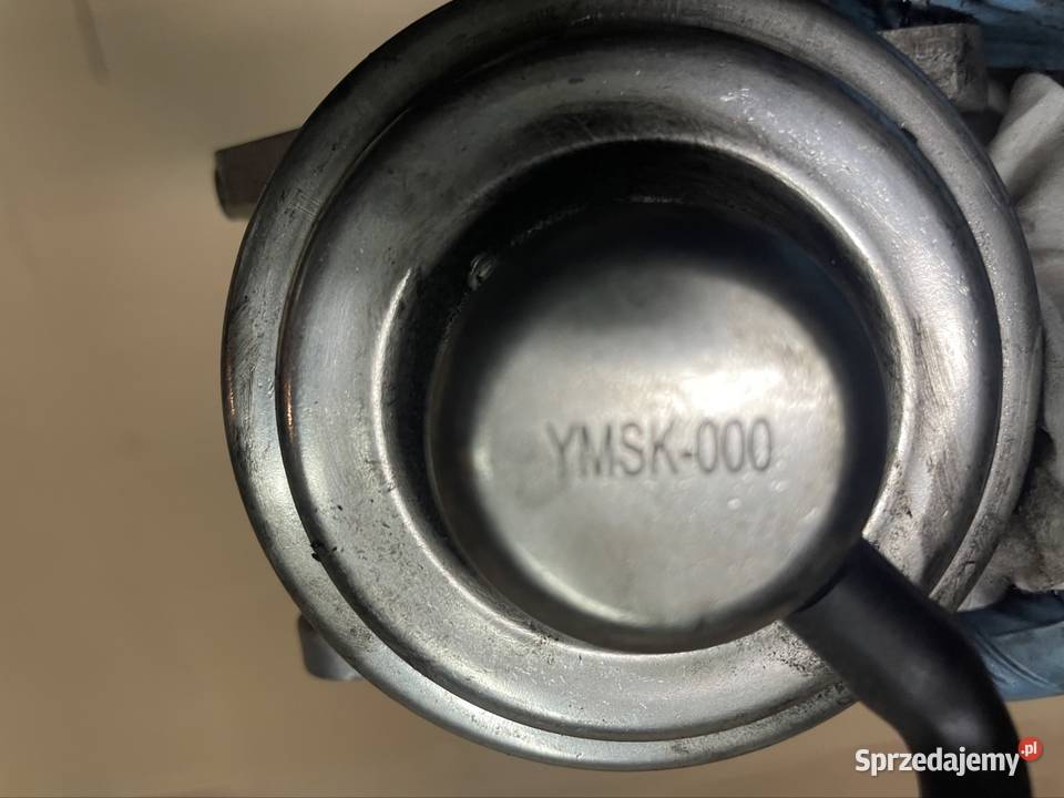 YMSK000 zawor egr skoda octavia II 2 Szczecin
