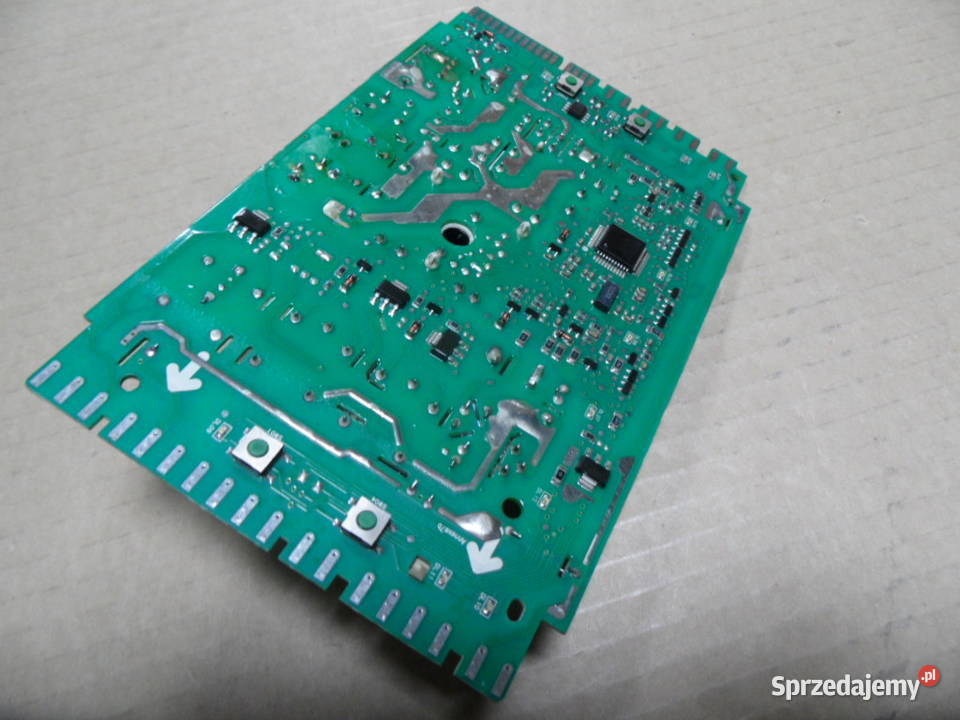 programator pralki whirlpool AWOD 4113P Strawczyn