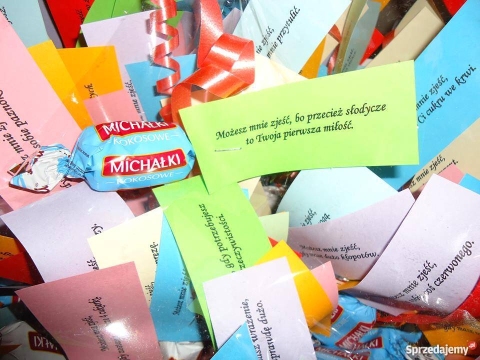 Prezent na różne okazje Rzeszów