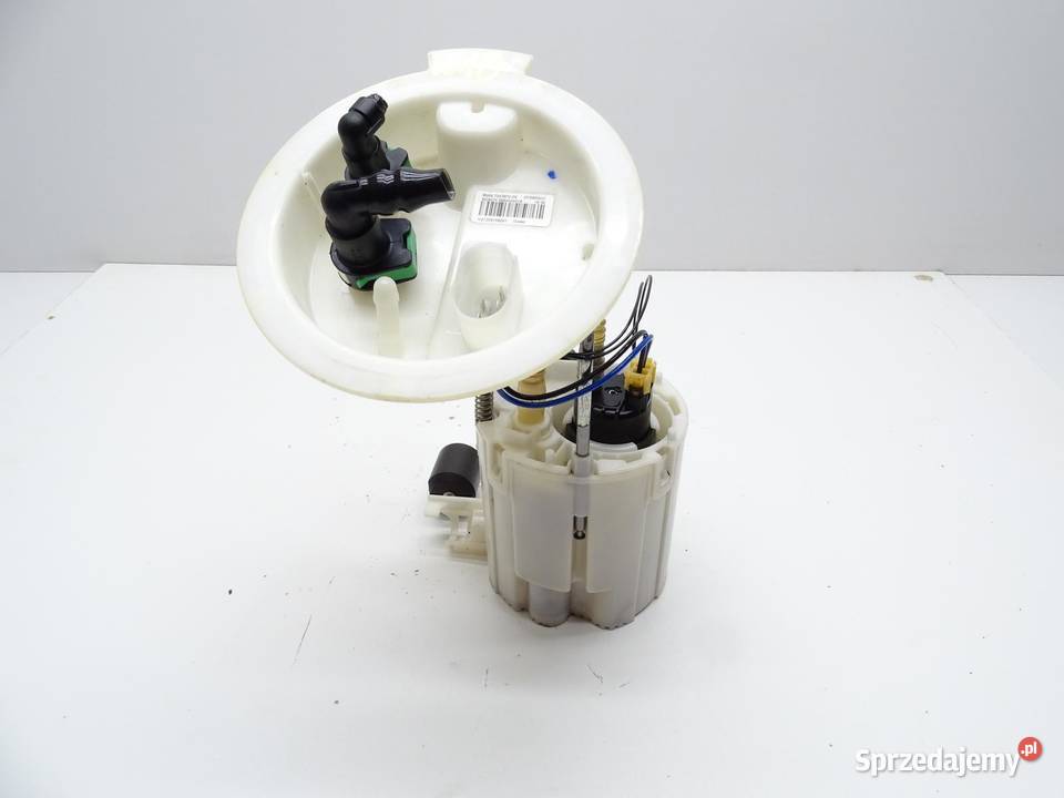 POMPA PALIWA PŁYWAK 7243972 BMW F20 F21 F30 F31 osobowe Pompy paliwa sprzedam