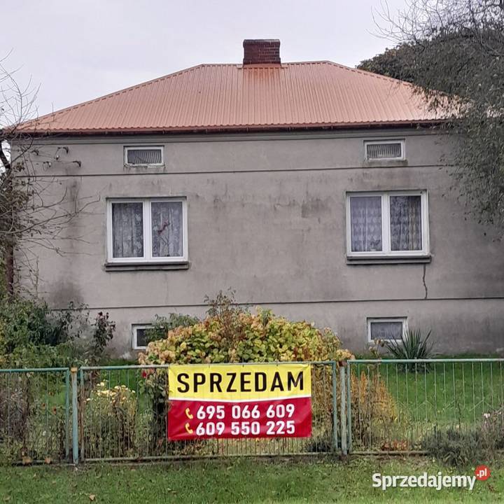 Siedlisko do zamieszkania