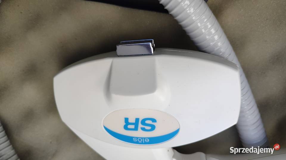 Syneron Estyle IPL wielofunkcyjny system elos pomorskie Gdańsk