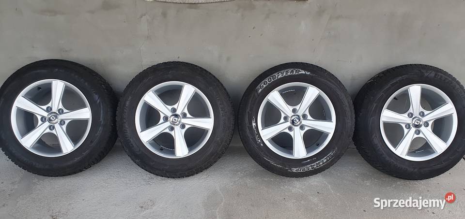 Alufelgi koła zimowe do Audi Vw I inne Słupsk
