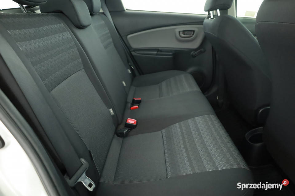 Toyota Yaris 10 VVTi Motoryzacja Piaseczno
