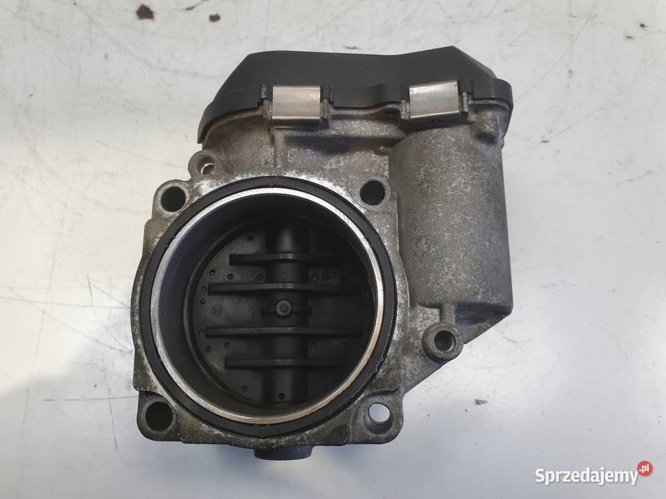 PRZEPUSTNICA BMW E87 E90 20 i Chełm