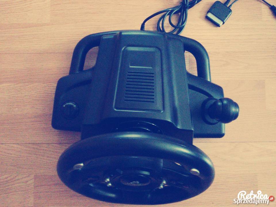 Kierownica Tracer Drifter PC23 USB Ropczyce
