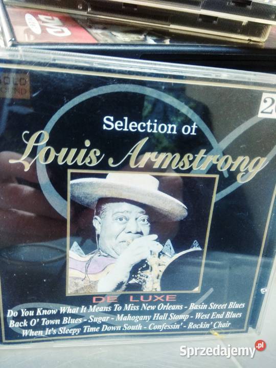 Amstrong Selection of księgarnia muzyczna Warszawa