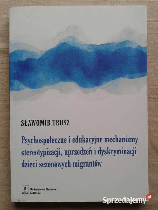 Psychospołeczne i edukacyjne mechanizmy miękka Szczecin