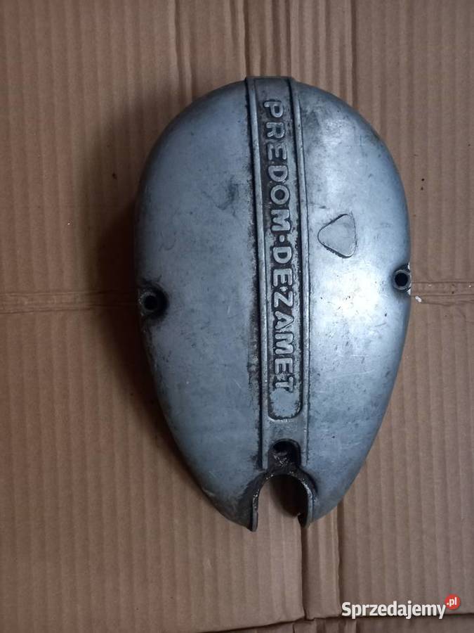 Dekiel komar silnik Sokołów Podlaski