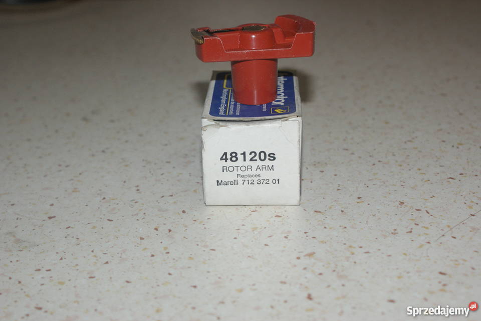 PALEC APARATU ZAPŁONOWEGO FIATPEUGEOT 1 430 047R osobowe Białobrzegi